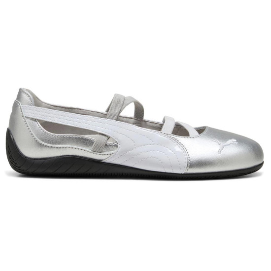 Puma Speedcat Ballet Metallic Wns